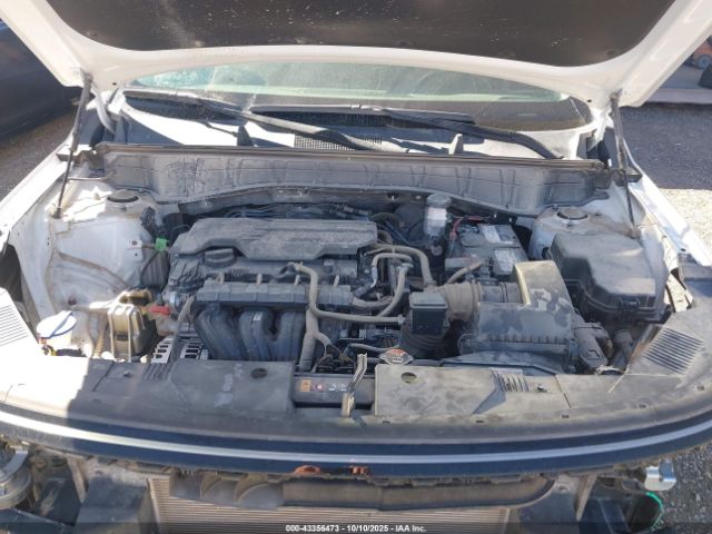 2024 HYUNDAI KONA KM8HBCAB5RU076832 Photo 9