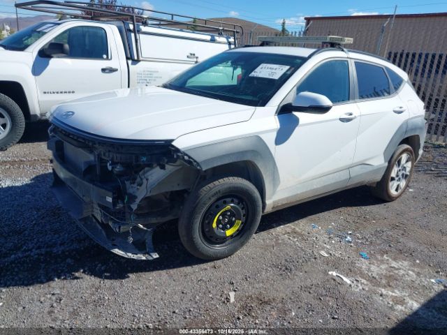 2024 HYUNDAI KONA KM8HBCAB5RU076832 Photo 1