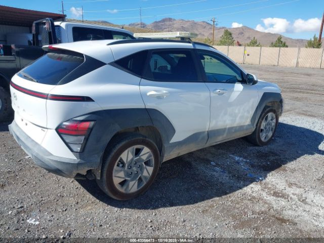 2024 HYUNDAI KONA KM8HBCAB5RU076832 Photo 3