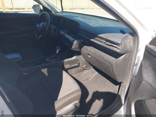 2024 HYUNDAI KONA KM8HBCAB5RU076832 Photo 4