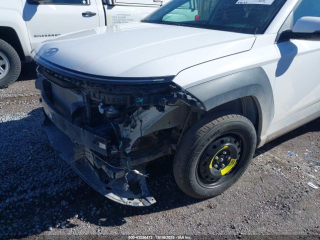 2024 HYUNDAI KONA KM8HBCAB5RU076832 Photo 5