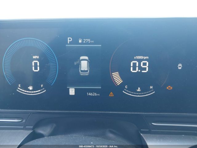 2024 HYUNDAI KONA KM8HBCAB5RU076832 Photo 6