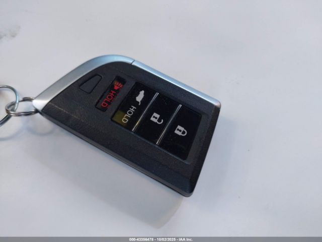 2022 ACURA MDX 5J8YE1H07NL049556 Photo 10