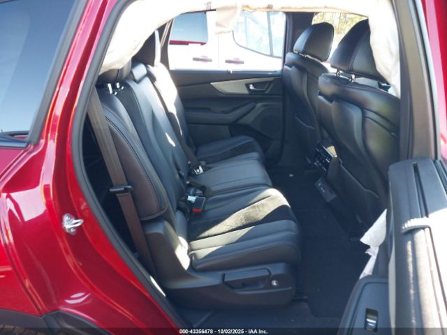 2022 ACURA MDX 5J8YE1H07NL049556 Photo 7