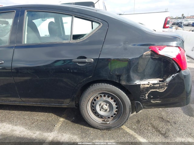 Nissan 2017 2017 3N1CN7APXHL857530 Image 6