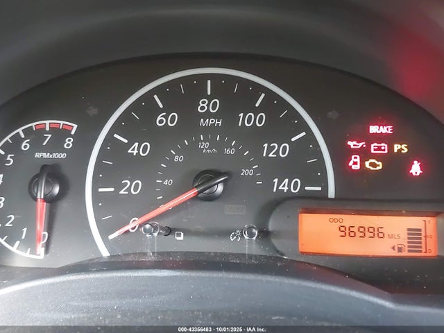 Nissan 2017 2017 3N1CN7APXHL857530 Image 7