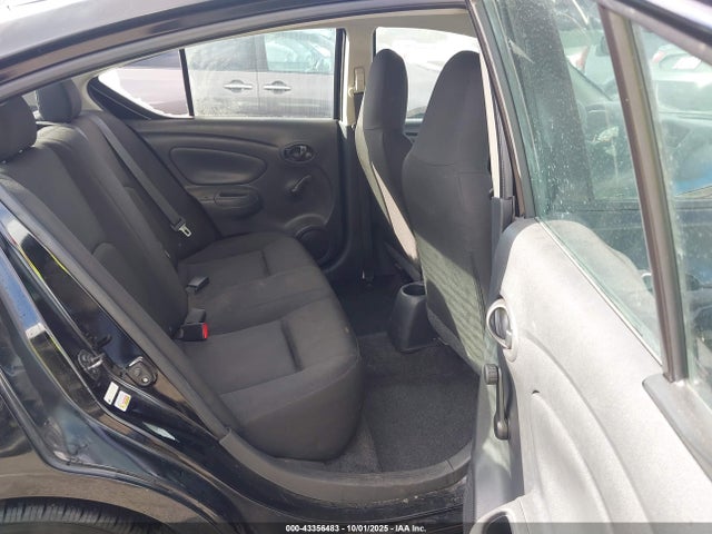 Nissan 2017 2017 3N1CN7APXHL857530 Image 8
