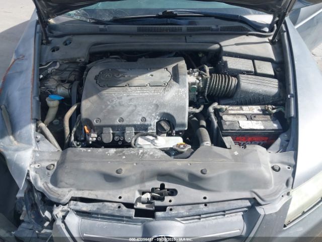 2005 ACURA TL 19UUA662X5A018339 Photo 9