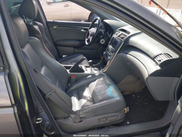 2005 ACURA TL 19UUA662X5A018339 Photo 4