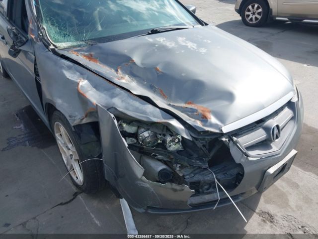 2005 ACURA TL 19UUA662X5A018339 Photo 5