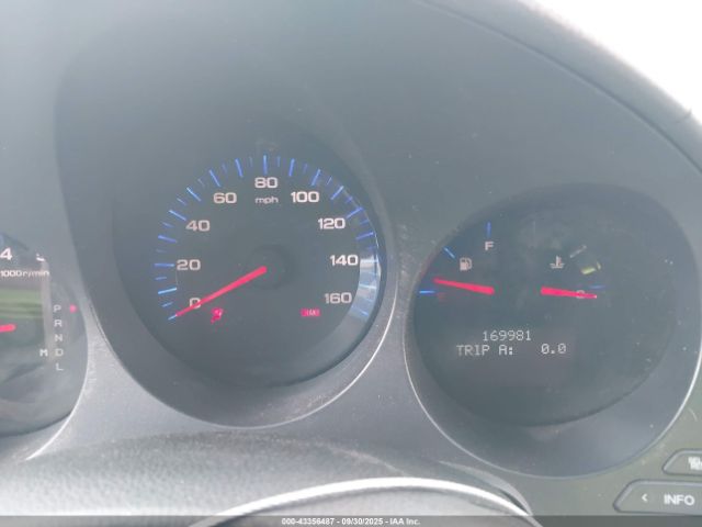 2005 ACURA TL 19UUA662X5A018339 Photo 6