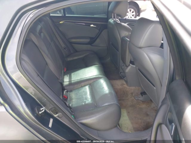 2005 ACURA TL 19UUA662X5A018339 Photo 7