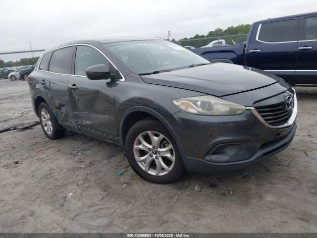 2015 MAZDA CX-9 JM3TB3BVXF0457982
