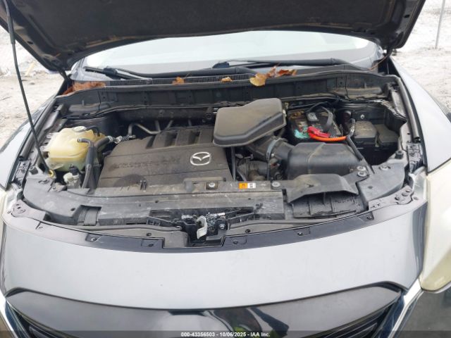 2015 MAZDA CX-9 JM3TB3BVXF0457982 Photo 9