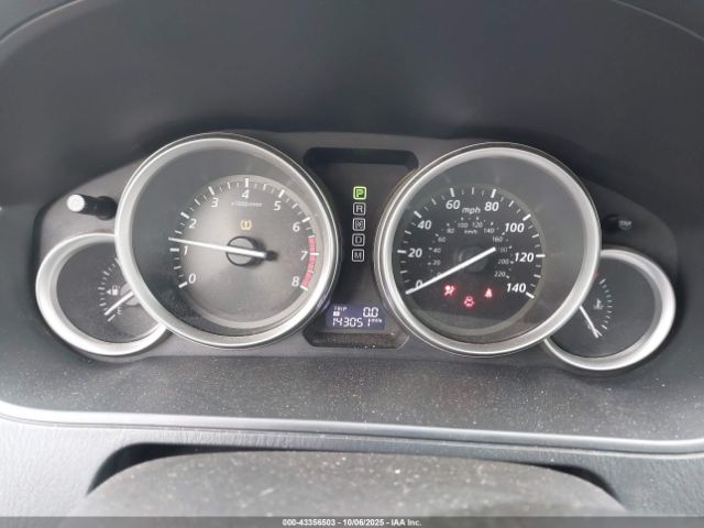 2015 MAZDA CX-9 JM3TB3BVXF0457982 Photo 6