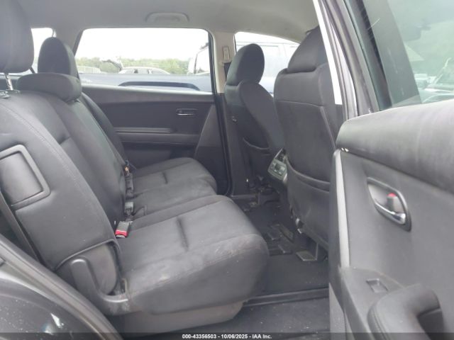 2015 MAZDA CX-9 JM3TB3BVXF0457982 Photo 7