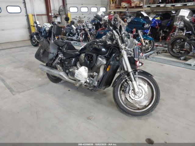 2003 HONDA VTX1800 1HFSC46053A106477