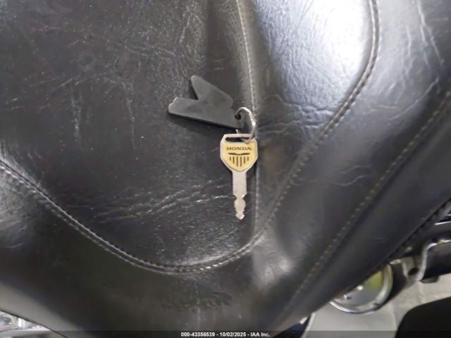 2003 HONDA VTX1800 1HFSC46053A106477 Photo 10