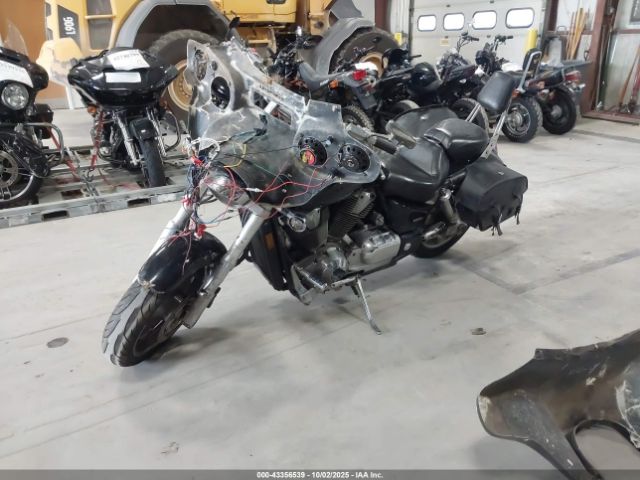 2003 HONDA VTX1800 1HFSC46053A106477 Photo 1
