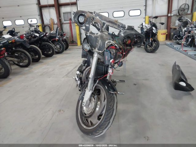 2003 HONDA VTX1800 1HFSC46053A106477 Photo 4