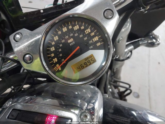 2003 HONDA VTX1800 1HFSC46053A106477 Photo 6