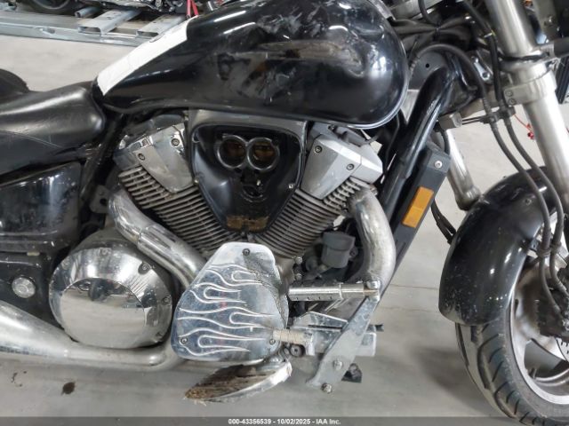 2003 HONDA VTX1800 1HFSC46053A106477 Photo 7