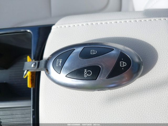 2025 HYUNDAI TUCSON HYBRID KM8JCDD17SU379527 Photo 10