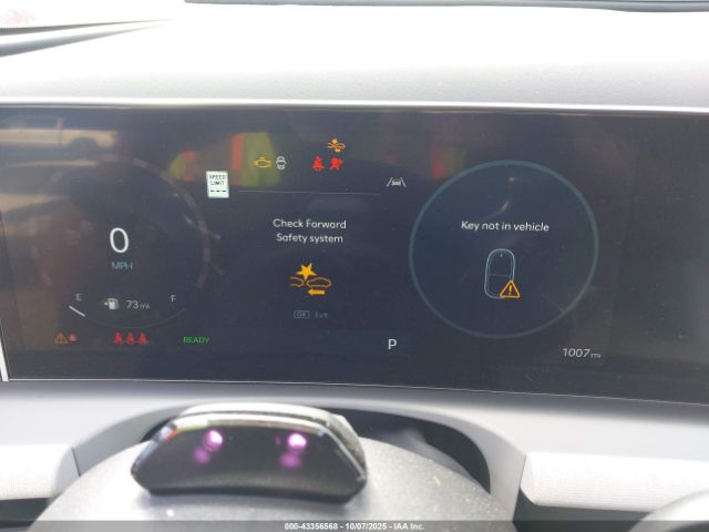 2025 HYUNDAI TUCSON HYBRID KM8JCDD17SU379527 Photo 6