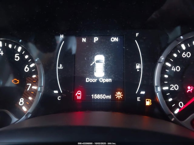 Продажа на аукционе авто 2023 Jeep Renegade Latitude 4x4, vin: ZACNJDB13PPP16022, номер лота: 43356580
