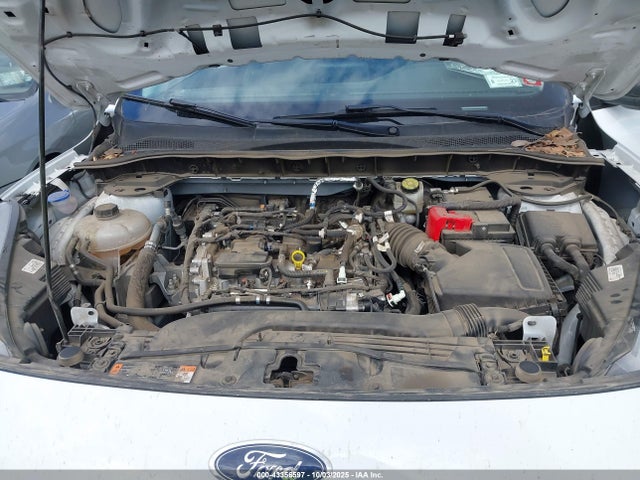 1FMCU9G6XNUB45946 Ford dragon di tc