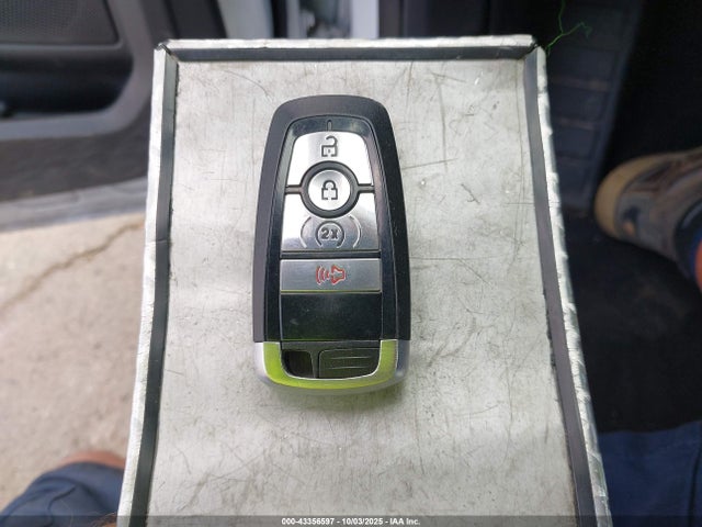 1FMCU9G6XNUB45946 Ford dragon di tc