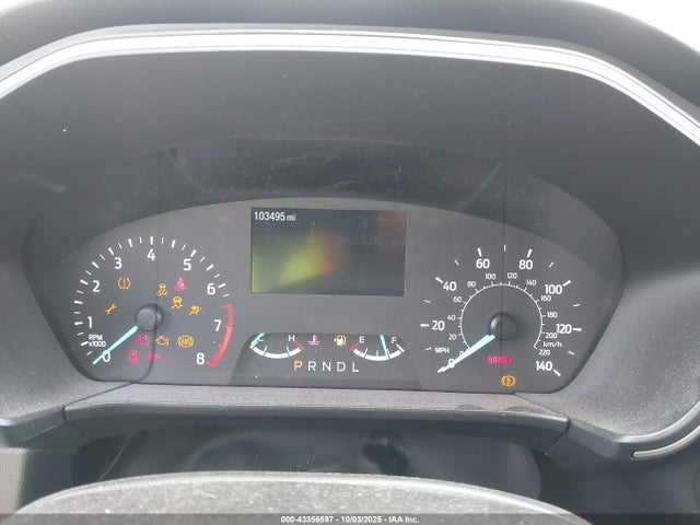 1FMCU9G6XNUB45946 Ford dragon di tc