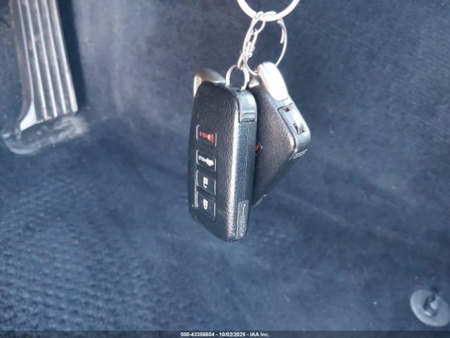 2013 LEXUS GS 350 JTHBE1BL0D5014561 Photo 10