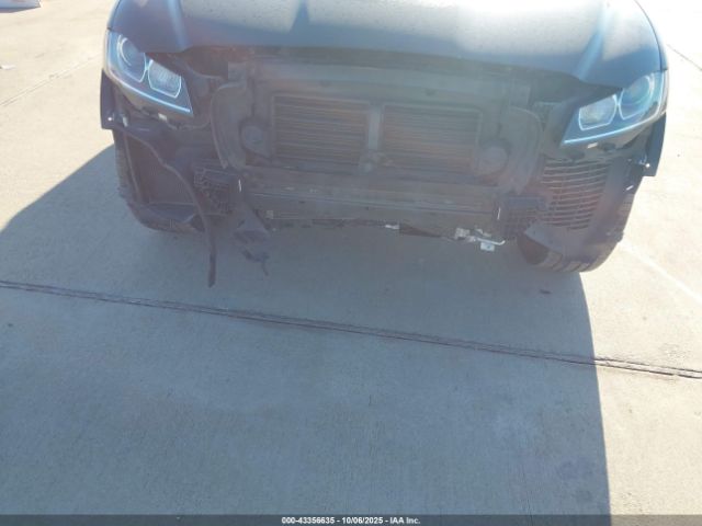 2020 JAGUAR F-PACE SADCJ2FXXLA619623 Photo 5