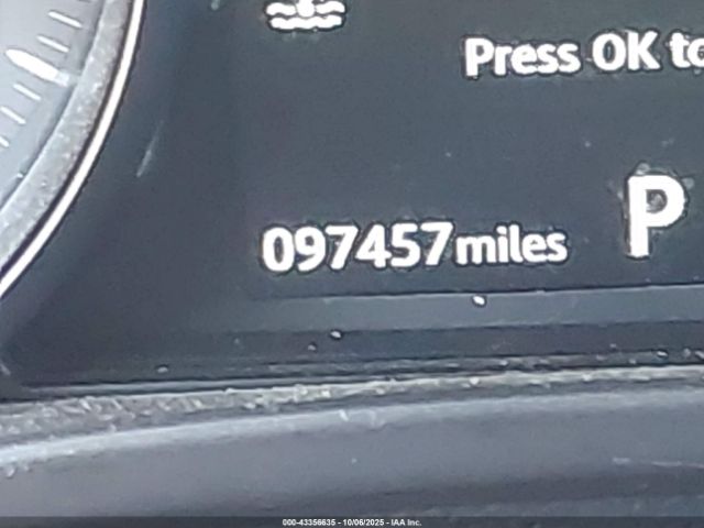 2020 JAGUAR F-PACE SADCJ2FXXLA619623 Photo 6