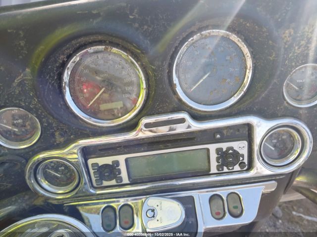 2007 HARLEY-DAVIDSON FLHTCUI 1HD1FC4107Y626827 Photo 6