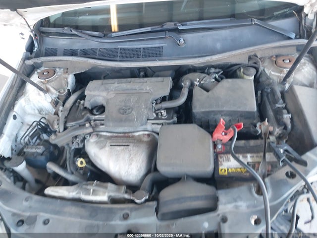 Продажа на аукционе авто 2016 Toyota Camry Se, vin: 4T1BF1FK3GU998794, номер лота: 43356660