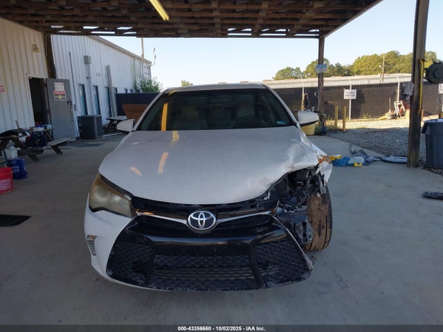 Продажа на аукционе авто 2016 Toyota Camry Se, vin: 4T1BF1FK3GU998794, номер лота: 43356660