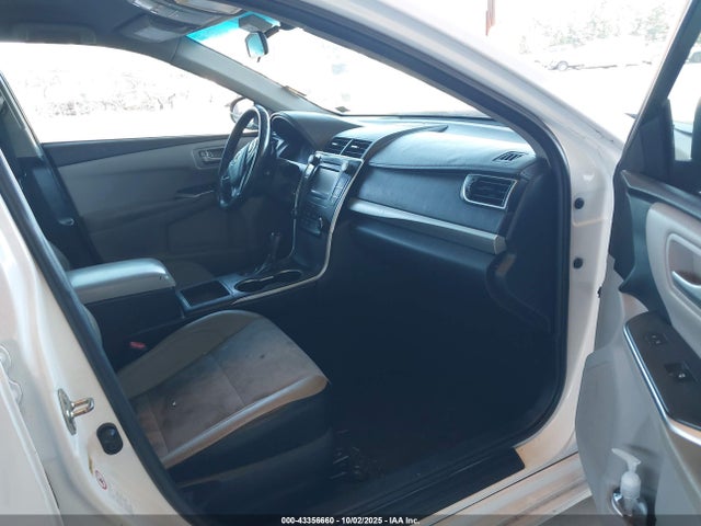 Продажа на аукционе авто 2016 Toyota Camry Se, vin: 4T1BF1FK3GU998794, номер лота: 43356660