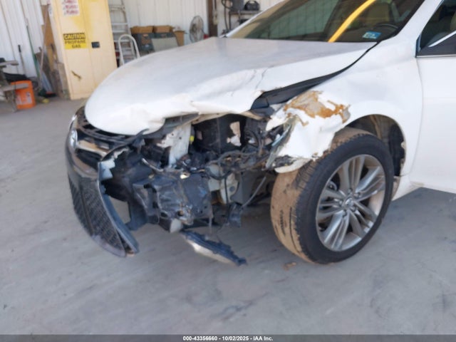 Продажа на аукционе авто 2016 Toyota Camry Se, vin: 4T1BF1FK3GU998794, номер лота: 43356660