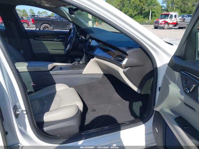 Aukcja sprzedaży 2017 Cadillac Ct6 Luxury, vin: 1G6KD5RS4HU206444, numer aukcji: 43356697