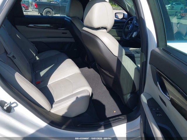 Aukcja sprzedaży 2017 Cadillac Ct6 Luxury, vin: 1G6KD5RS4HU206444, numer aukcji: 43356697
