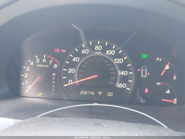 2010 HONDA ODYSSEY 5FNRL3H42AB041501 Photo 6