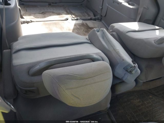 2010 HONDA ODYSSEY 5FNRL3H42AB041501 Photo 7