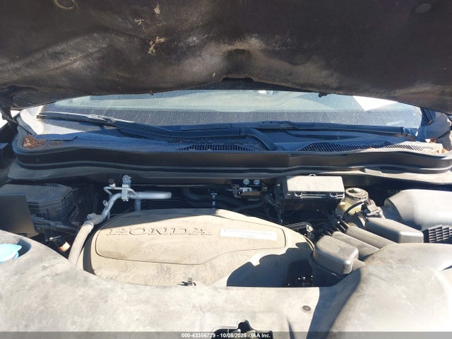 Honda j35y6 2020 5FNYF8H51LB005505 Image 10