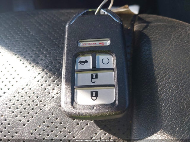 Honda j35y6 2020 5FNYF8H51LB005505 Image 11