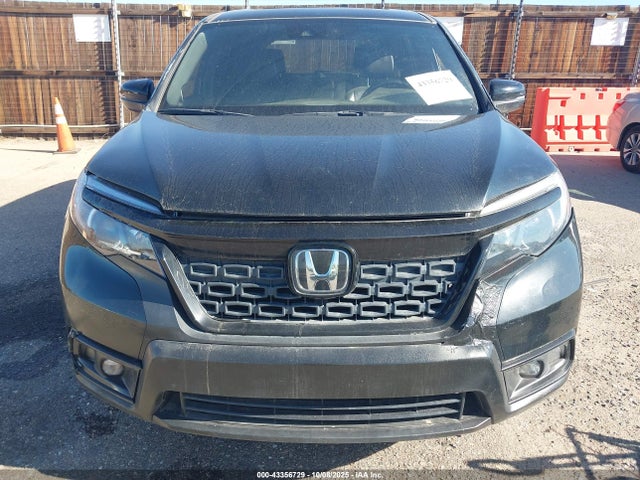 Honda j35y6 2020 5FNYF8H51LB005505 Image 12
