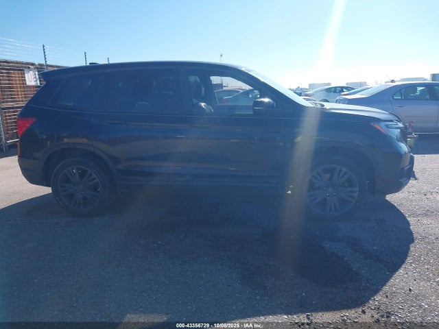 Honda j35y6 2020 5FNYF8H51LB005505 Image 13