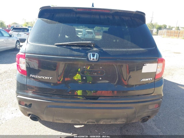 Honda j35y6 2020 5FNYF8H51LB005505 Image 16
