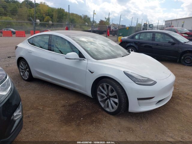 2018 TESLA MODEL 3 5YJ3E1EB7JF098090